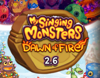 Dawn of Fire Update 2.6