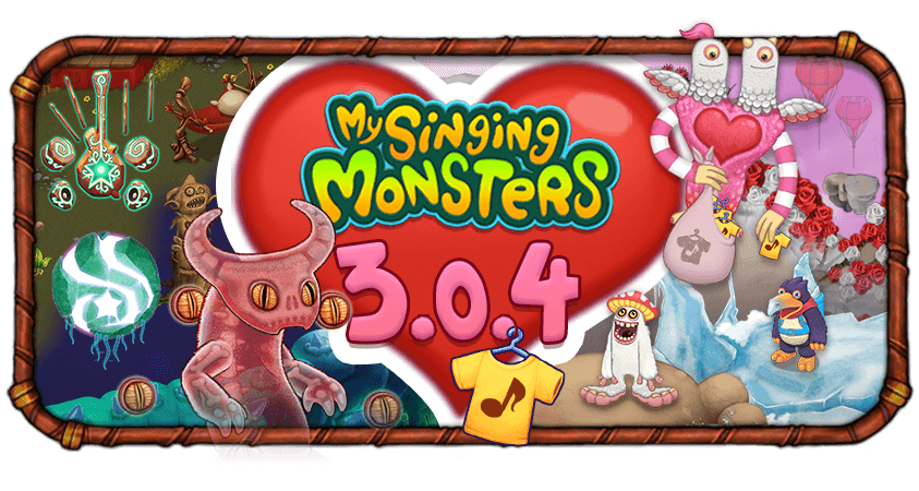 My Singing Monsters – Apps no Google Play