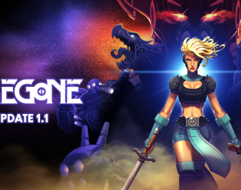 Foregone-Update1.1