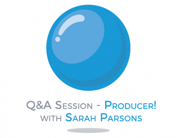 Q&A Header Q&A Header