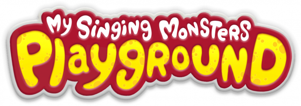 my singing monsters playground pre order my singing monsters playground pre order