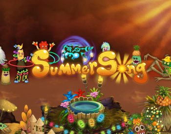SummerSongCover SummerSongCover