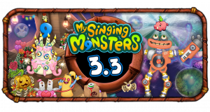 My Singing Monsters on X: Monster-Handlers: Rare Wubbox on Fire