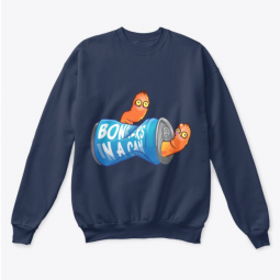 Bonkers_Crewneck
