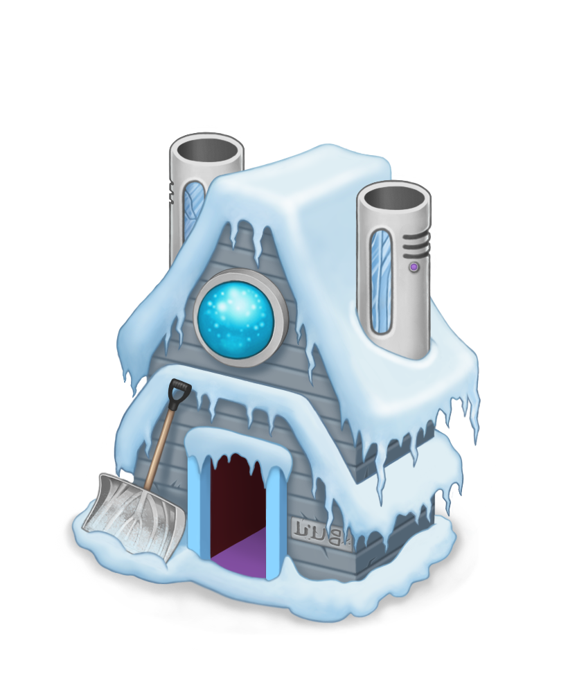 ice island epic wubbox｜TikTok Search