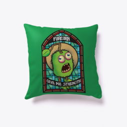 FGMS_Pillow
