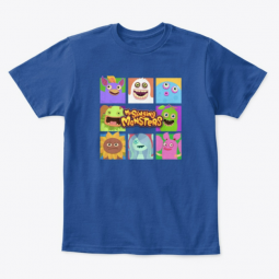 MSMMonsterMash_KidsT