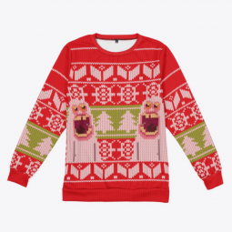 Mammott_Xmas
