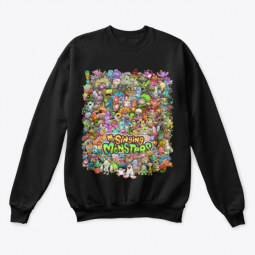 Medley_Crewneck