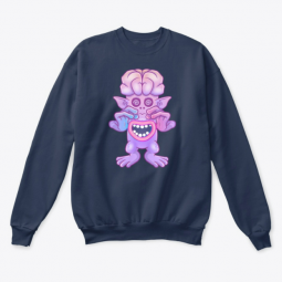 Theremind_Crewneck
