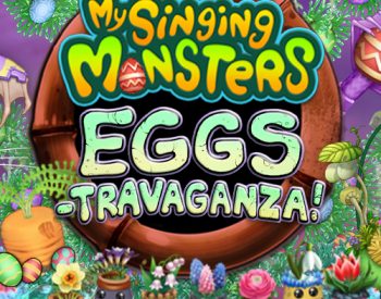 Eggstravaganza 2022 Eggstravaganza 2022
