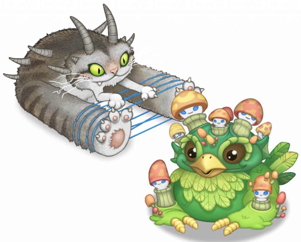 Wise mystical tree my singing monsters|TikTok Search