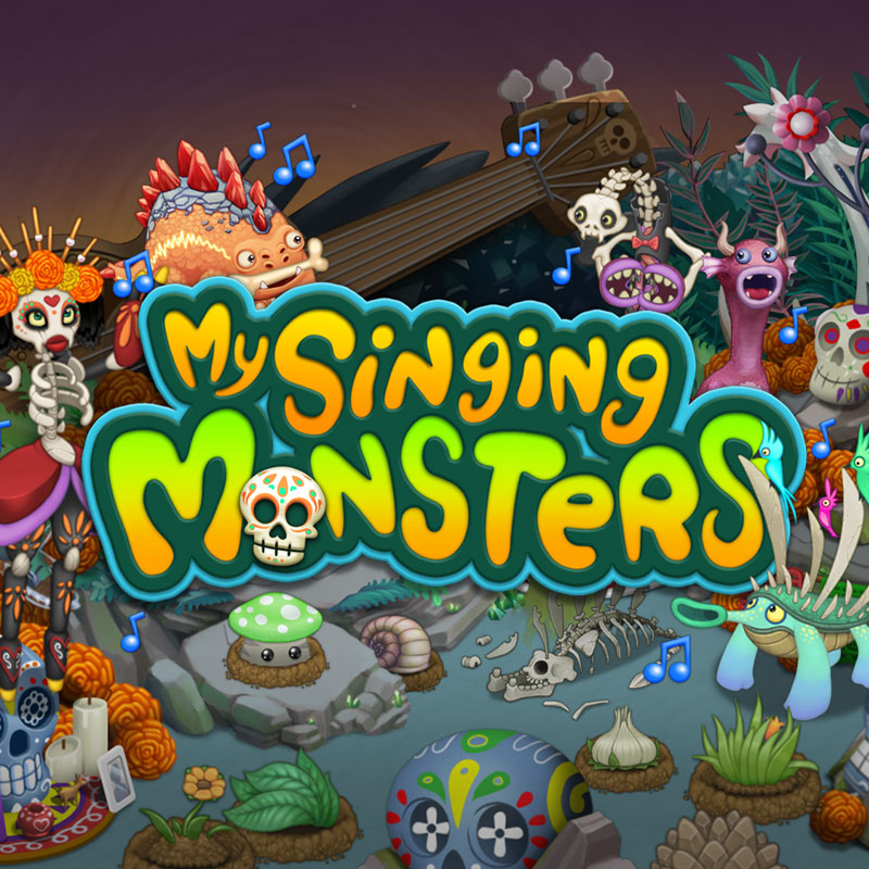 Possible in 2023  Singing monsters, Monster art, Fan art