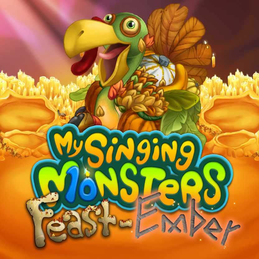 My Singing Monsters on X: Our faces lit up when we heard about this  weekend's Sparks Flying promotion!🔥 Enjoy 50% OFF the Wubbox and permanent  Wishing Torch lighting for a limited time.⚡