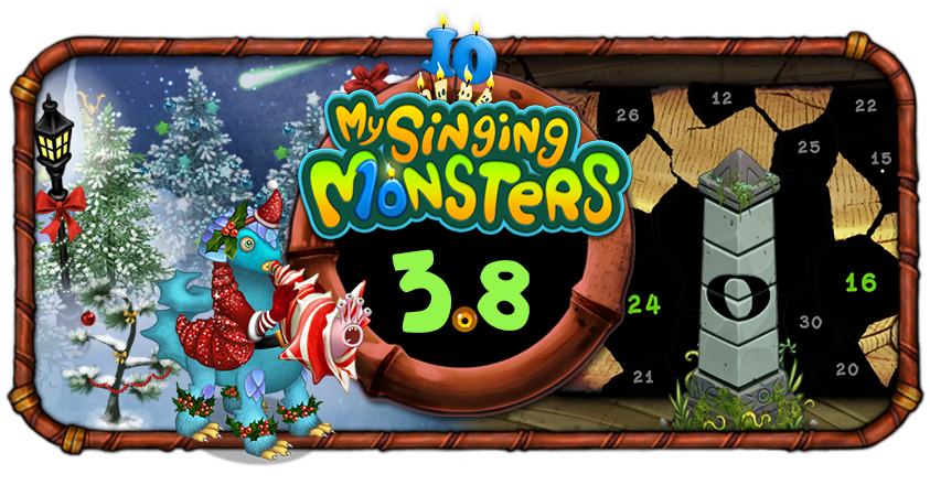 Monster-Handlers have arrived on the - My Singing Monsters