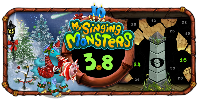 How to draw a Strombonin from My Singing Monsters step by step