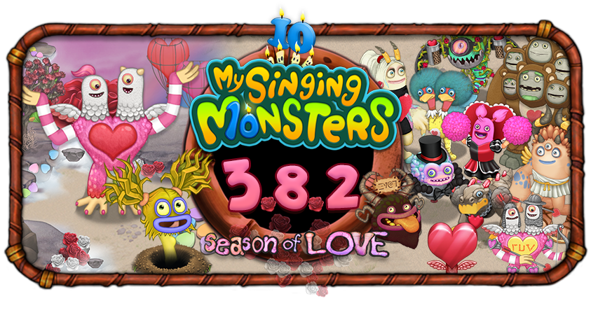 earthepicwubcharic!! (2/2) in 2023 Singing monsters, My singing monsters game, Singing