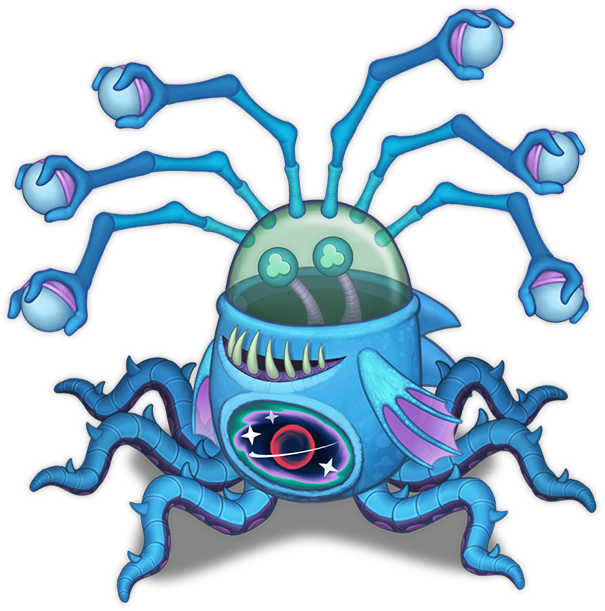 Rare Wubbox Evolution - All Islands (My Singing Monsters)
