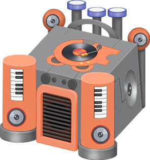 rare wubbox fire haven fan made|TikTok Search