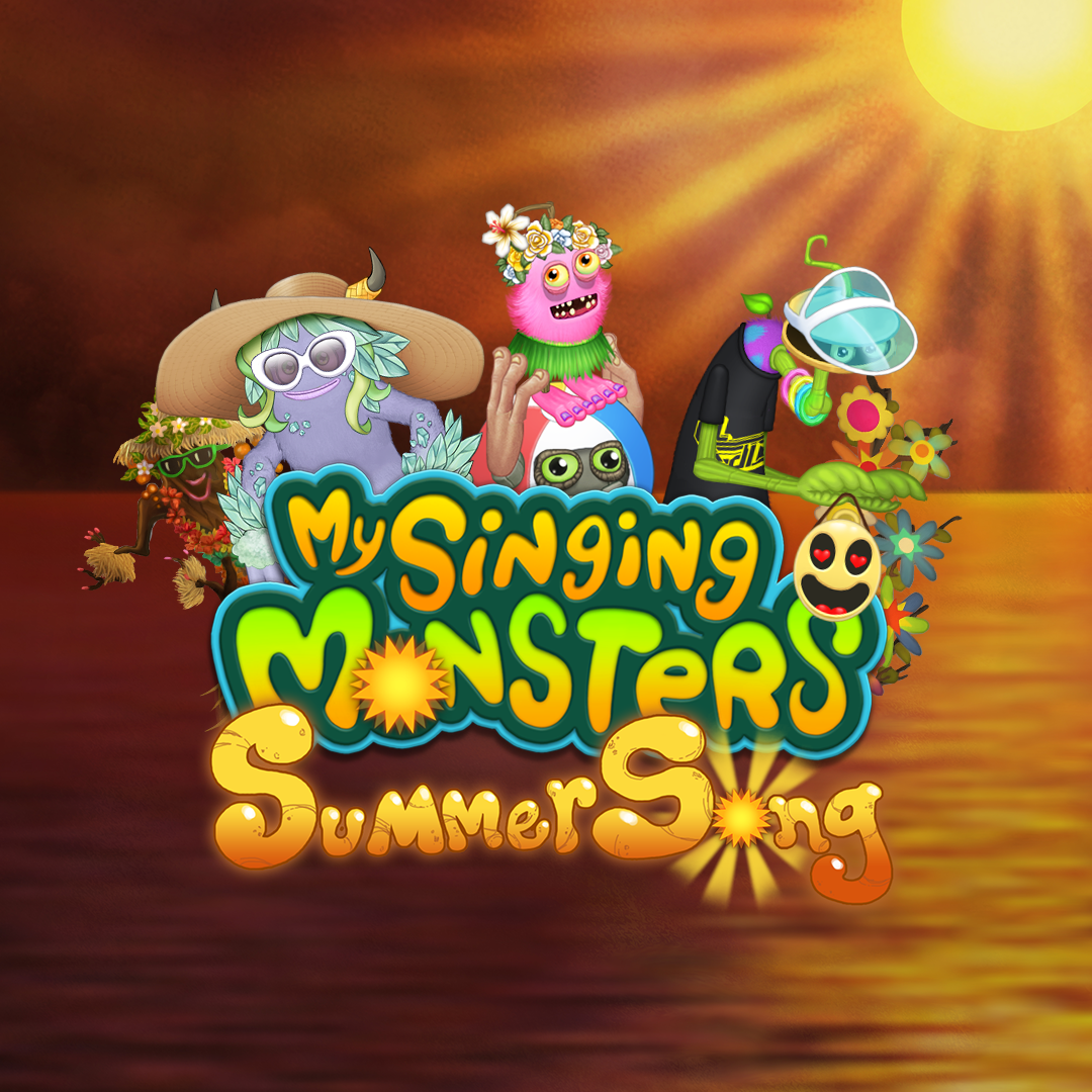 Summersong Earth Epic Wubbox : r/MySingingMonsters