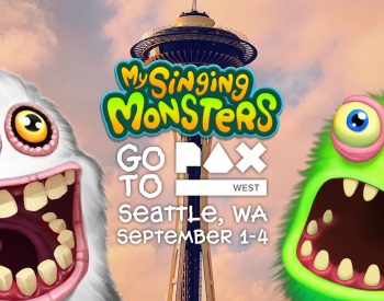 MSM goes to PAX WEST 2023