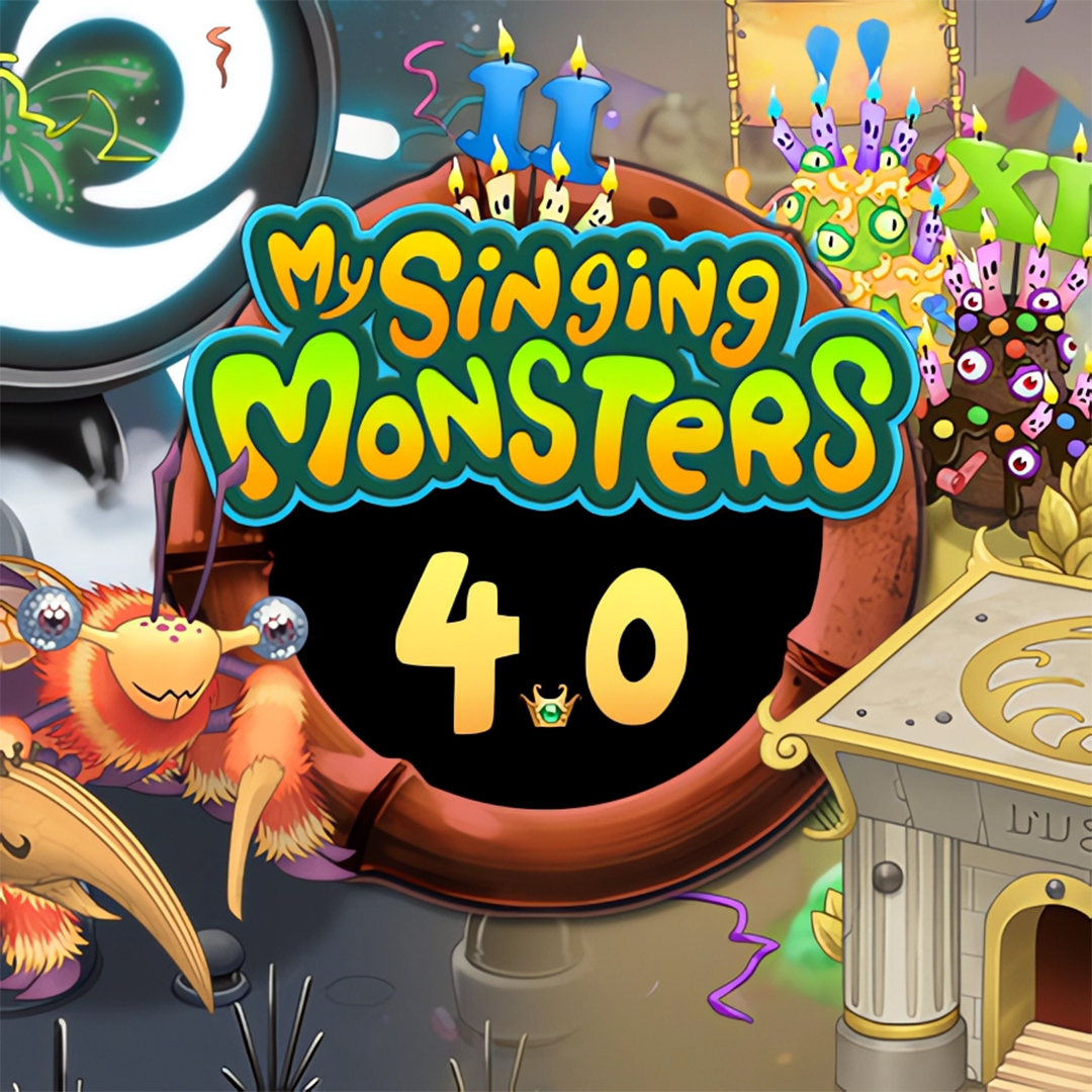 EPIC WUBBOX ON WATER ISLAND IS HERE! - My Singing Monsters 