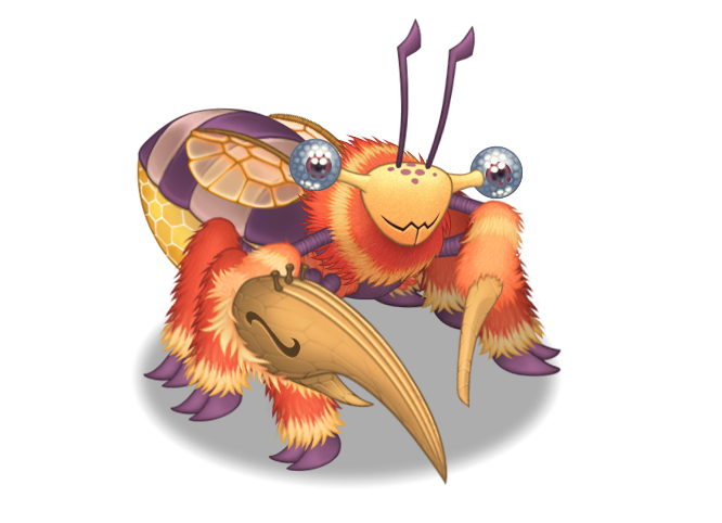 fire haven epic wubbox in 2023  Singing monsters, Monster board, Fan art