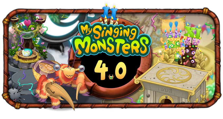 Epic Wubbox My Singing Monsters Msm - Discover & Share GIFs