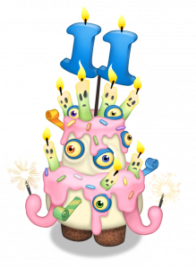 Gold island Epic Wubbox concept! : r/MySingingMonsters