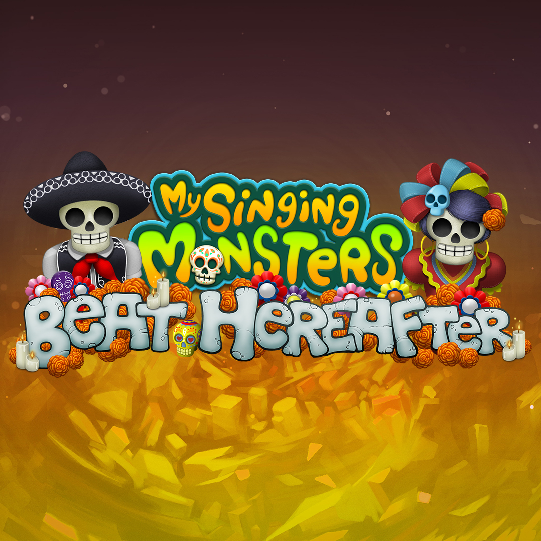 Bone Island Epic wubbox (fanmade/not mine!) in 2023  Singing monsters,  Monster birthday parties, Magical monster