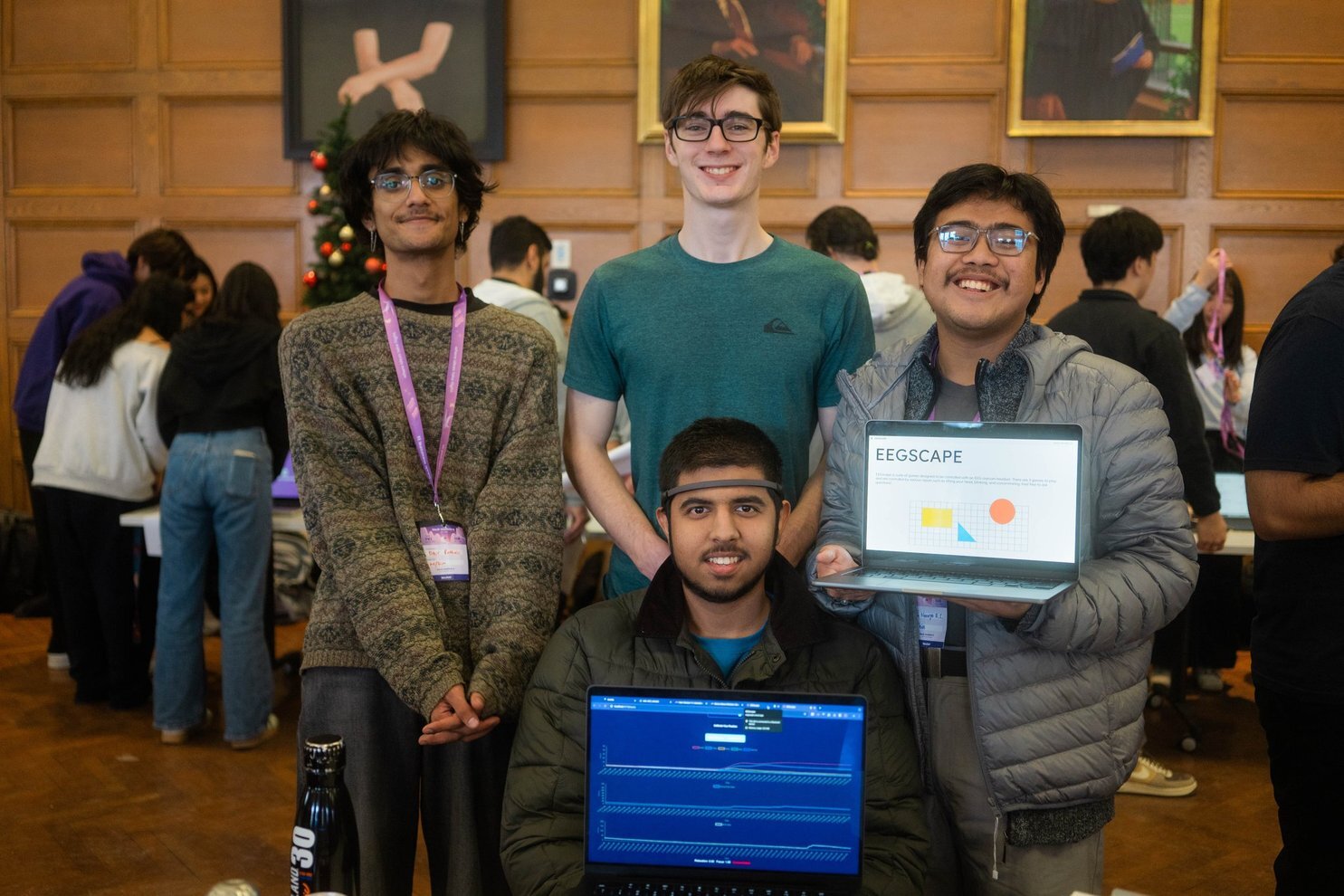 Big Blue Bubble Sponsors Hack Western 11 – Big Blue Bubble