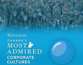 Corporate Culture Award
