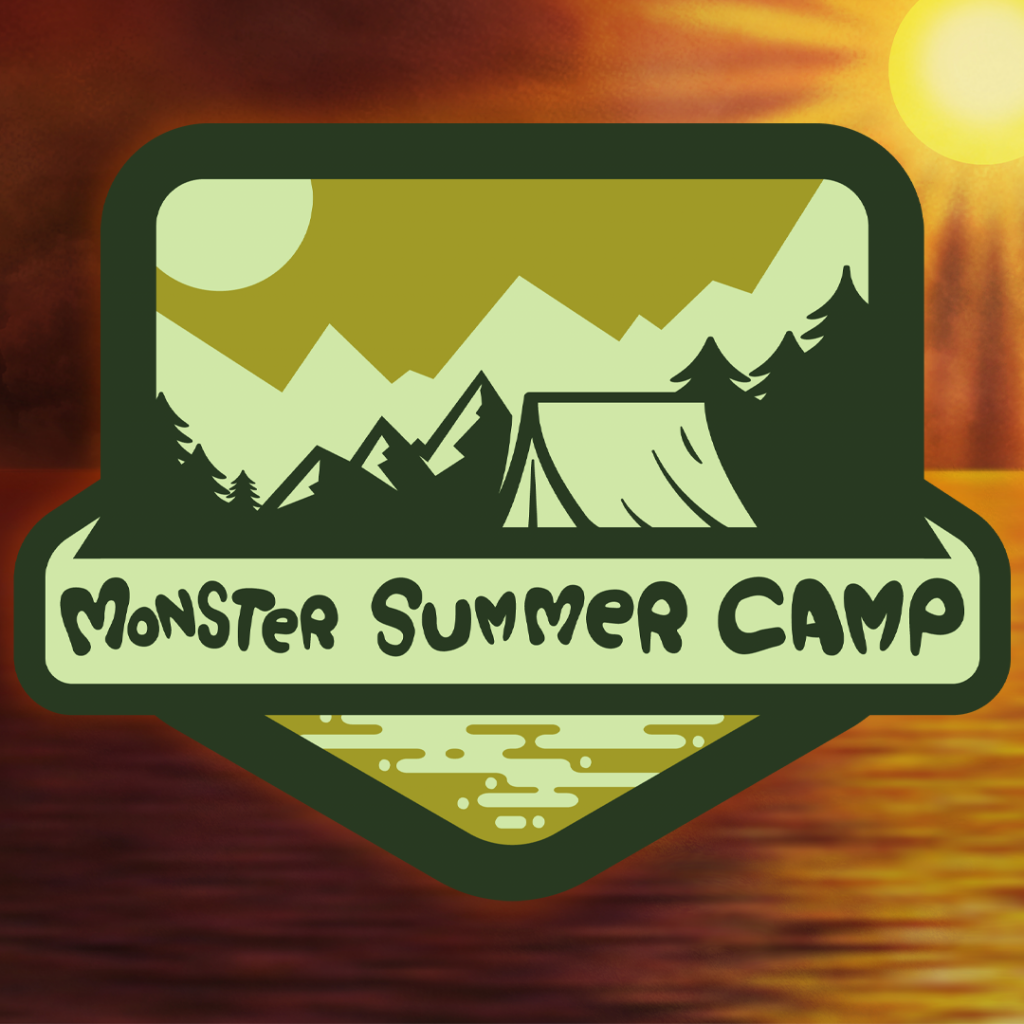 Monster Summer Camp