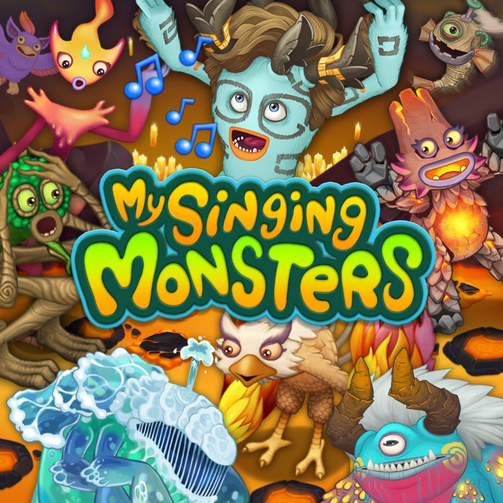 monsters and ghosts Vs. Ghosts [Book]